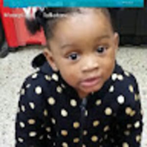 Meet your Posher, Bridgett